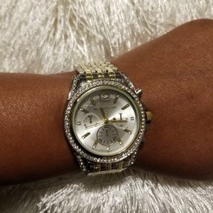 Micheal kors watch